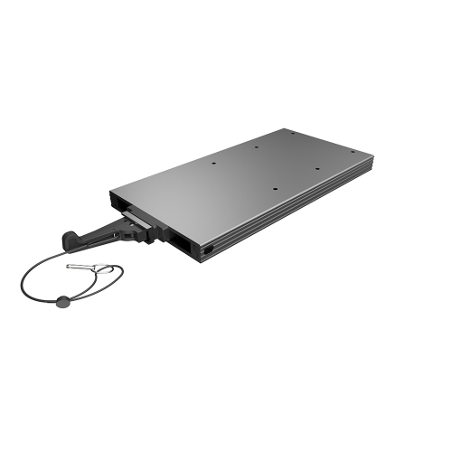 Minn Kota - Minn Kota MKA-51 Quick Release Bracket