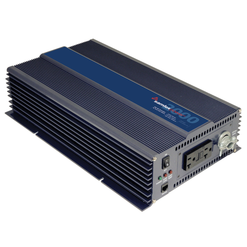 Samlex America - Samlex 2000W Pure Sine Wave Inverter - 24V
