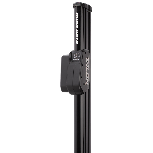 Minn Kota - Minn Kota Talon BT 12' Shallow Water Anchor - Black
