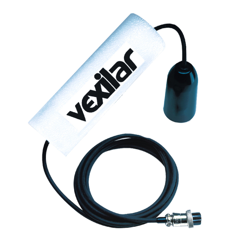 Vexilar - Vexilar 19&deg; Ice Ducer Transducer