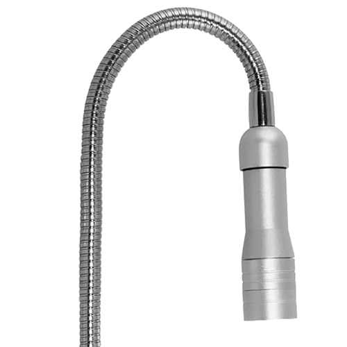 Vexilar - Vexilar LED Super Flex Light - Silver