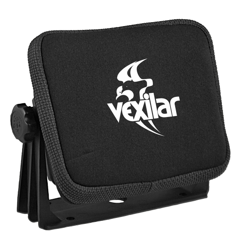 Vexilar - Vexilar Neoprene Screen Cover f/Flat Screen Flashers
