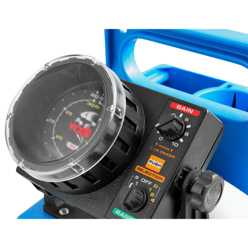 Vexilar - Vexilar Mag-Shield f/FL-8SE &amp; FL-18 Series