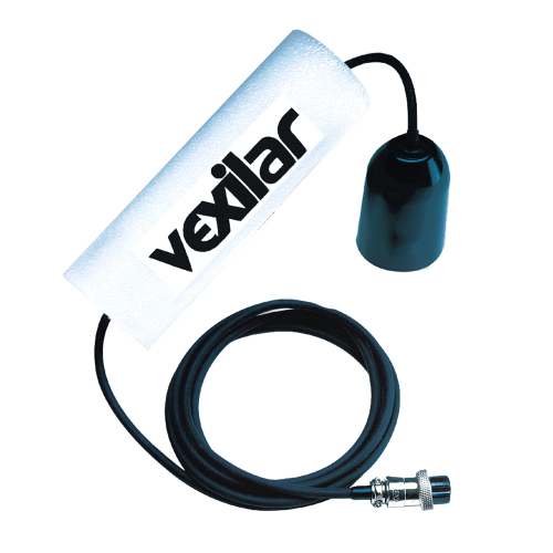 Vexilar - Vexilar 12&deg; Ice Ducer Transducer