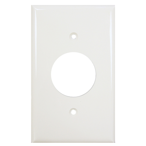 Fireboy-Xintex - Xintex Conversion Plate - CMD-4 to CMD-5 - White