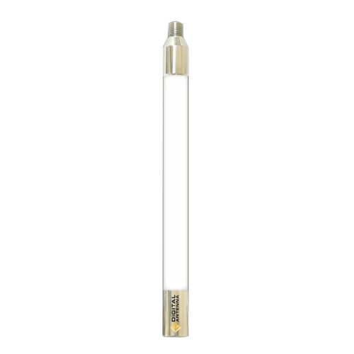 Digital Antenna - Digital Antenna 549-EW-S 8' Antenna Extender - White