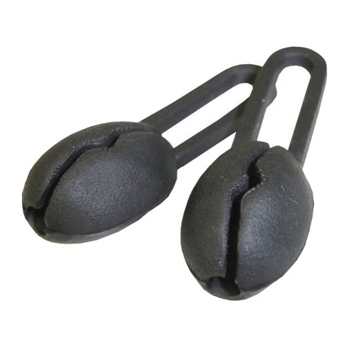 Vexilar - Vexilar Replacement Transducer Float Stopper f/Ice Ducer - 2-Pieces