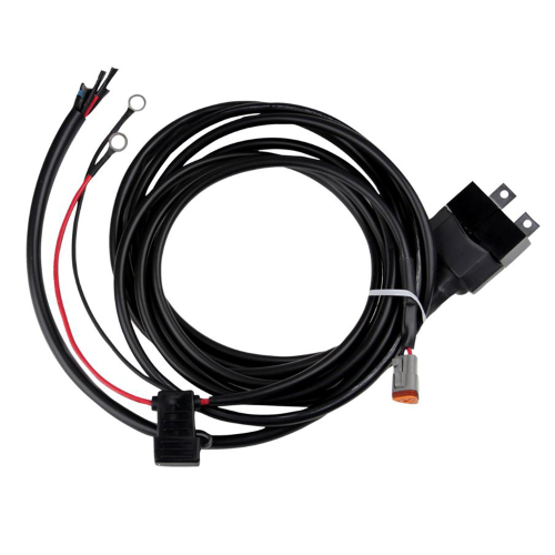 RIGID Industries - RIGID Industries Harness f/ 3 Wire - Single Lights