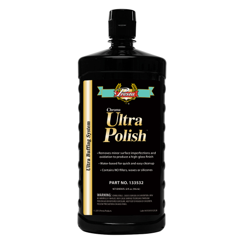 Presta - Presta Ultra Polish (Chroma 1500) - 32oz