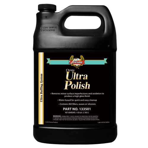 Presta - Presta Ultra Polish (Chroma 1500) - 1-Gallon