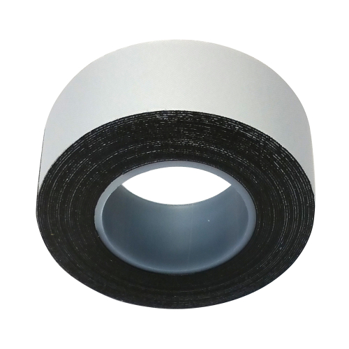 C. Sherman Johnson - C. Sherman Johnson Rigging Tape - Black - 1" x 15'