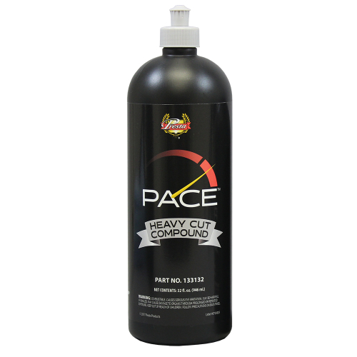 Presta - Presta PACE&trade; Heavy Cut Compound - 32oz
