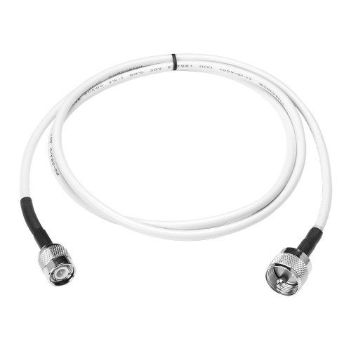 Garmin - Garmin VHF Interconnect Cable - 1.2M
