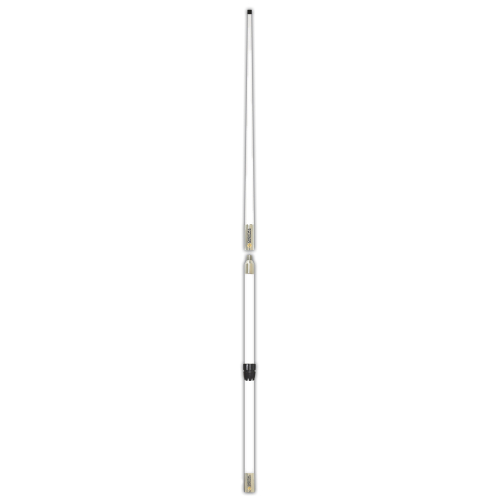 Digital Antenna - Digital Antenna 544-SSW-RS 16' Single Side Band Antenna w/RUPP Collar - White