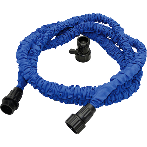 Johnson Pump - Johnson Pump Wash Down Flexible Hose - 25'