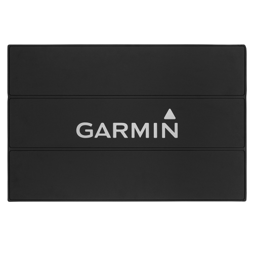 Garmin - Garmin Protective Cover f/GPSMAP&reg; 8x17