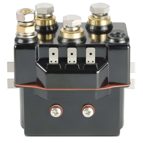 Quick - Quick T6415-12 Reversing Solenoid 12V Unit f/Windlass Motors