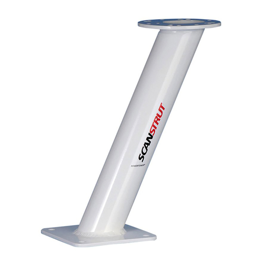 Scanstrut - Scanstrut Camera PowerTower&reg; f/FLIR M100/M200 - 12"