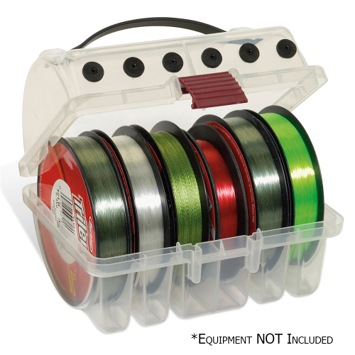 Plano - Plano ProLatch&reg; Line Spool Box