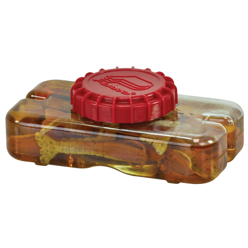 Plano - Plano Liqua-Bait Locker (LBL) Bottle &amp; Bait Grabber