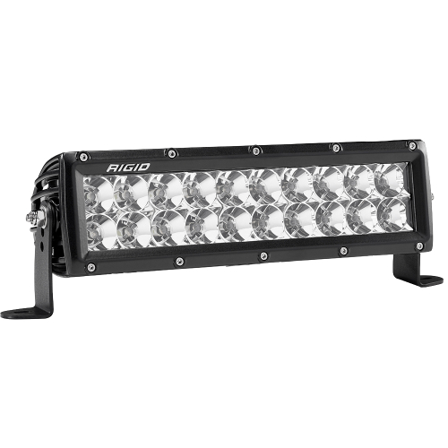 RIGID Industries - RIGID Industries E-Series PRO 10" Flood LED - Black