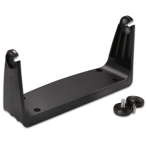 Garmin - Garmin Bail Mount w/Knobs f/echoMAP&trade; 70dv/70s &amp; GPSMAP&reg; 741/xs