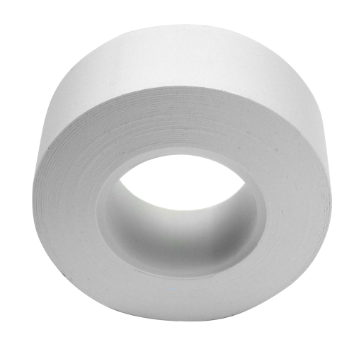 C. Sherman Johnson - C. Sherman Johnson Rigging Tape - White - 1" x 15'