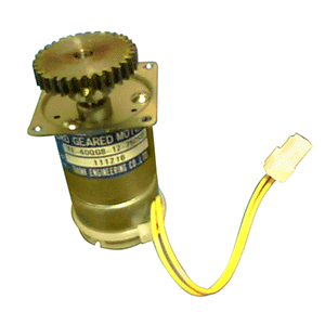 ACR Electronics - ACR Turning Motor Assembly f/RCL-300A
