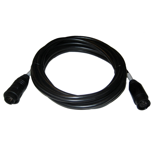 Raymarine - Raymarine Transducer Extension Cable f/CP470/CP570 Wide CHIRP Transducers - 3M