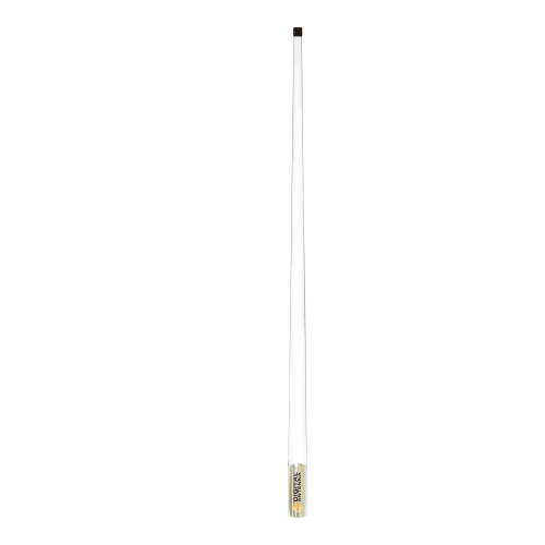 Digital Antenna - Digital Antenna 529-VW-S 8' VHF Antenna - White