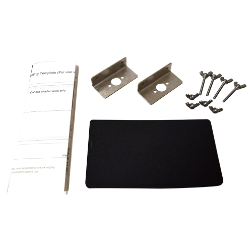 Furuno - Furuno Flush Mount Kit f/GP39