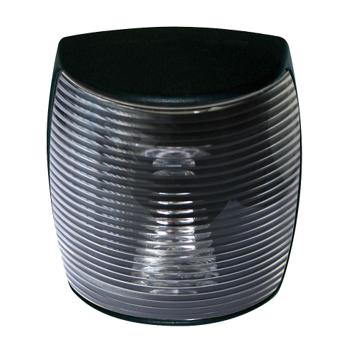 Hella Marine - Hella Marine NaviLED PRO Masthead Navigation Lamp - 3nm - Black Housing