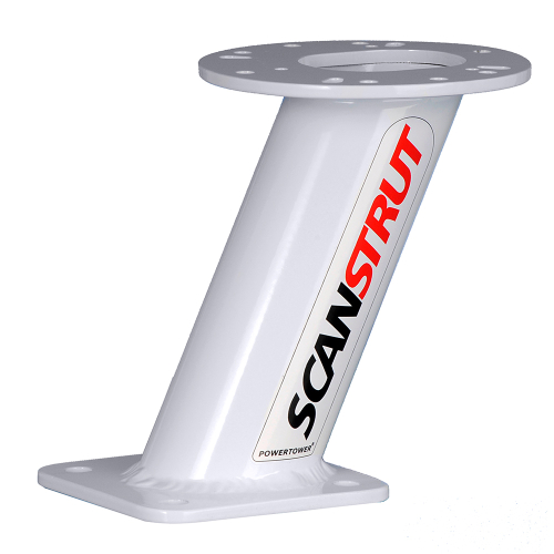 Scanstrut - Scanstrut Camera PowerTower&reg; f/FLIR M100/M200 - 6"