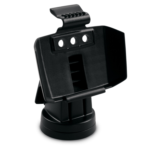 Garmin - Garmin Tilt/Swivel Quick-Release Bracket f/echoMAP&trade; 5xxx