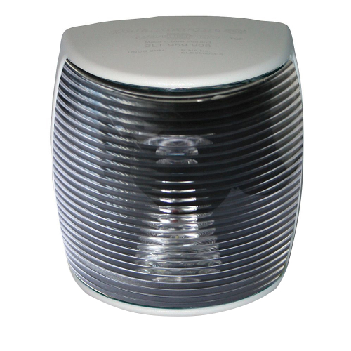 Hella Marine - Hella Marine NaviLED PRO Masthead Navigation Lamp - 3nm - White Housing