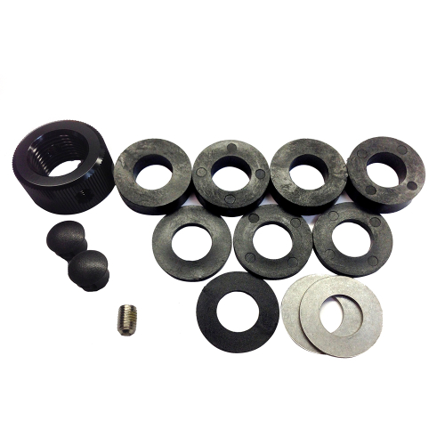 Uflex USA - Uflex UC12OBF / UC128-SVS Spacer Kit
