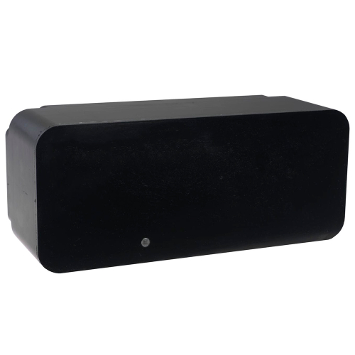 Garmin - Garmin Airmar CM599LHW 1-3kW Pocket Mounted Transducer, 28-60 &amp; 150-250kHz