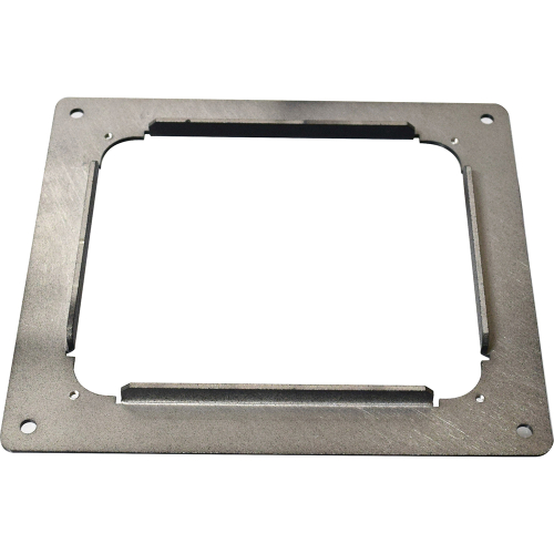 Furuno - Furuno Flush Mount Kit f/FA1702 Display