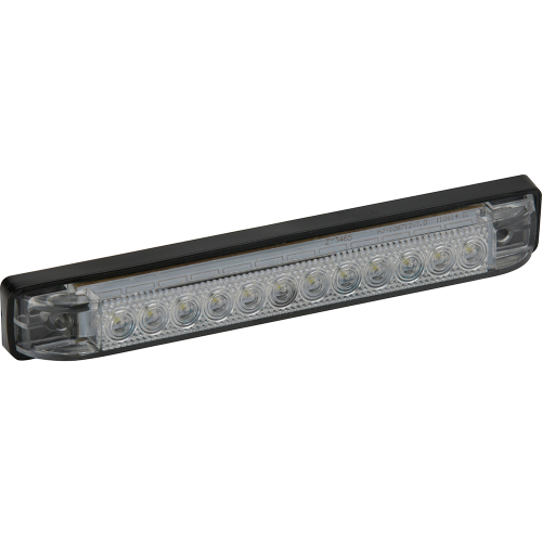 Attwood Marine - Attwood 6" LED Utility Courtesy Light - 12V