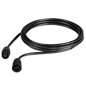 Raymarine - Raymarine&nbsp;RealVision 3D Transducer Extension Cable - 3M(10')