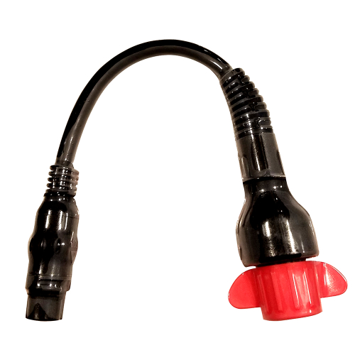 Raymarine - Raymarine Adapter Cable f/CPT-70 & CPT-80 Transducers