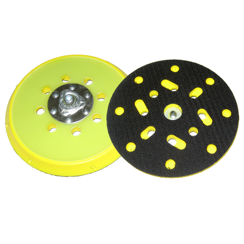 Shurhold - Shurhold Replacement 6" Dual Action Polisher PRO Backing Plate