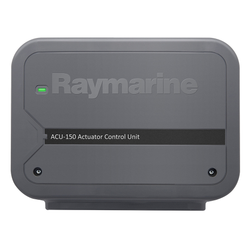 Raymarine - Raymarine ACU-150 Actuator Control Unit