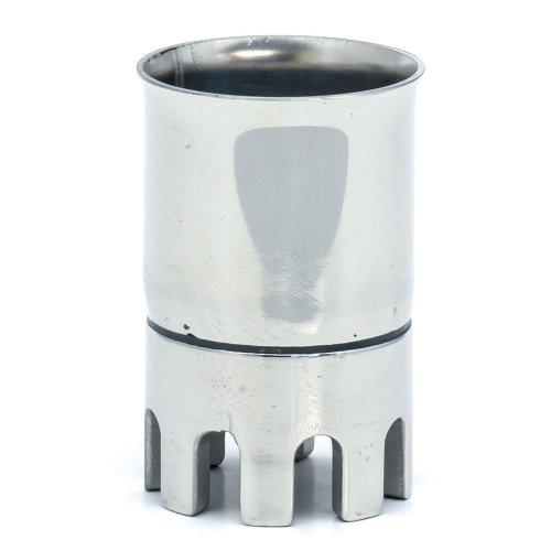 Tigress - Tigress SS Swivel Rod Holder Adapter