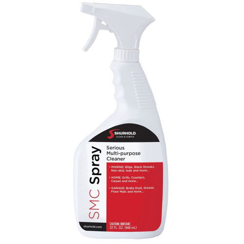 Shurhold - Shurhold Serious Marine Cleaner (SMC) - 32oz