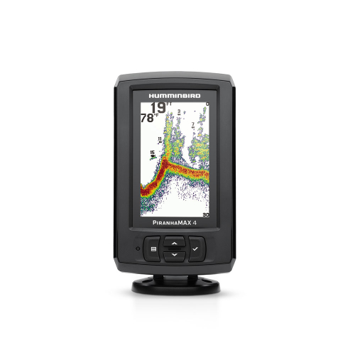 Humminbird - Humminbird Piranhamax 4