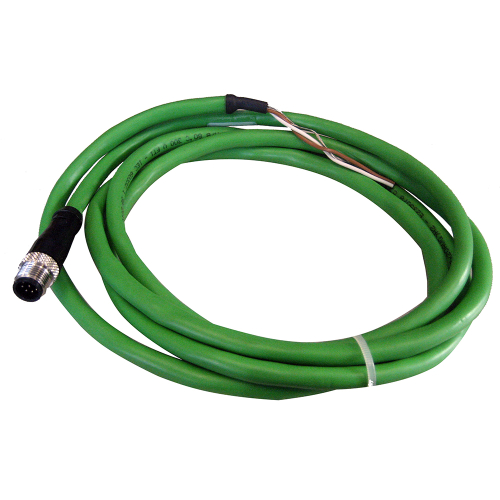 Uflex USA - Uflex T-VT4 Universal V-Throttle Cable - 13.1'
