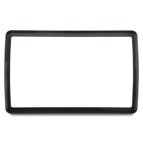 Garmin - Garmin Trim Piece Snap Cover f/GPSMAP&reg; 741/741xs Series