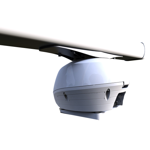 Scanstrut - Scanstrut WD-OPNARY-01 4&deg; Base Wedge f/Direct Mounting w/Open Array