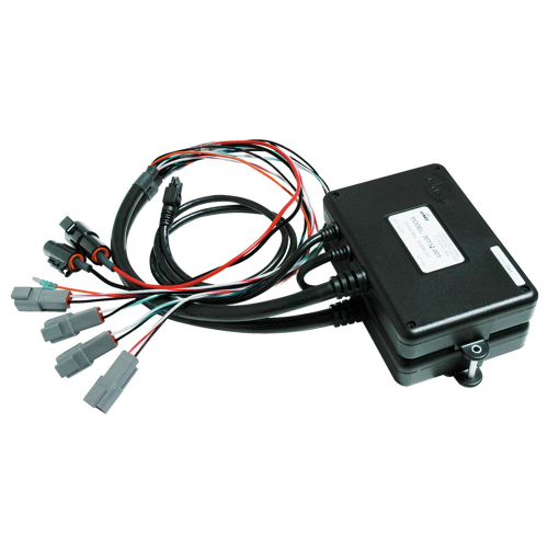 Lenco Marine - Lenco Replacement Control Box f/123DR-V2